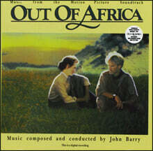 아웃 오브 아프리카 영화음악 (Out Of Africa OST by John Barry)