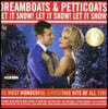 재즈 & 팝 아티스트의 크리스마스 히트곡 모음집 (Dreamboats & Petticoats: Let It Snow! Let It Snow! Let It Snow!)