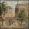 Ronald Brautigam 빌름스: 피아노 협주곡 2집 (Johann Wilhelm Wilms: The Piano Concertos Vol.2)