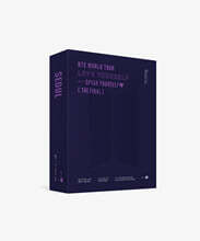 빅뱅 (Bigbang) - 2017 Concert Last Dance In Seoul Blu-ray | 빅뱅