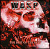 W.A.S.P. (와스프) - Best Of The Best