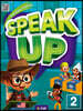 Speak Up 2 (with App)