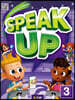 Speak Up 3 (with App)