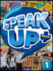 Speak Up Plus 1 (with App)
