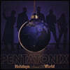 Pentatonix (펜타토닉스) - Holidays Around The World