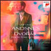 Leif Ove Andsnes 드보르작: 회화적 서정시 - 레이프 오베 안스네스 (Dvorak: Poetic Tone Pictures, Op.85) [LP]