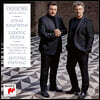 Jonas Kaufmann / Ludovic Tezier 요나스 카우프만, 루도빅 테지에의 오페라 듀엣 모음집 (Insieme - Opera Duets)[2LP]