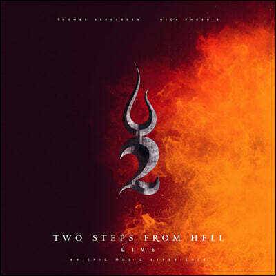 Two Steps From Hell - Live, An Epic Music Experience