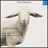 Dorothee Meals 이탈리아 바로크 음악 크리스마스 앨범 (Pastorale)