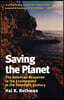 Saving the Planet: The American Response to the Environment in the Twentieth Century