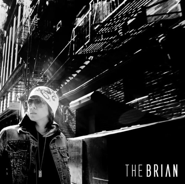 브라이언 (Brian) 1집 - The Brian