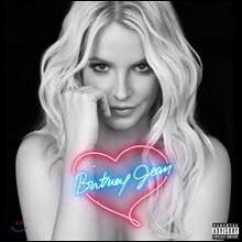 Britney Spears - Britney Jean (Deluxe Edition)