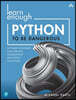 Learn Enough Python to Be Dangerous