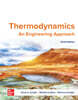 Thermodynamics, 10/E