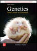 Genetics: From Genes To Genomes ISE