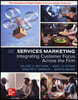 Services Marketing: Integrating Customer Focus Across the Firm ISE