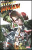What If? Vol.2: Secret Invasion