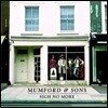 Mumford & Sons - Sigh No More