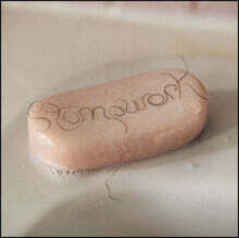 Dry Cleaning (드라이 클리닝) - 2집 Stumpwork [화이트 컬러 LP]