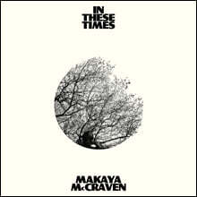 Makaya McCraven (마카야 맥크러벤) - In These Times [LP]