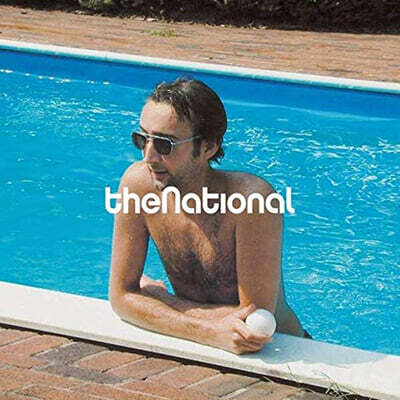 The National (더 내셔널) - 1집 The National [화이트 컬러 LP]