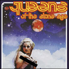 Queens of the Stone Age (퀸즈 오브 더 스톤 에이지) - Queens of the Stone Age [오렌지 컬러 LP]
