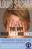 The Boy Who Lost His Face 얼굴을 잃어버린 소년