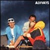Alvvays (올웨이즈) - 3집 Blue Rev [크리스탈 투명 컬러 LP]