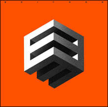 Editors (에디터스) - 7집 EBM [오렌지 컬러 2LP]