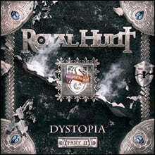 Royal Hunt (로얄 헌트) - Dystopia: Part II