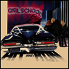 Girlschool - Hit & Run (Ltd)(Remastered)(Strawberry Pink Vinyl)(LP)