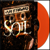Soil - Play It Forward (Gatefold)(Orange Vinyl)(LP)