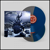 Helloween - My God-Given Right (Ltd)(Gatefold)(Blue/Grey Bi-Colored Vinyl)(2LP)