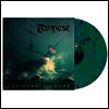 Tempest - Double-Cross (Ltd)(Aqua Marble Blue Vinyl)(LP)
