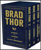 Brad Thor Collector's Edition # 2