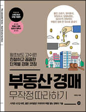 부동산 경매 무작정 따라하기(개정판)
