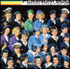 Platinum900 (플래티넘900) - Platinum Airways Flight 900 [LP]