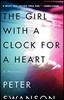 The Girl with a Clock for a Heart
