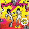 Inagaki Jiro (이나가키 지로) - Funk Party [LP]