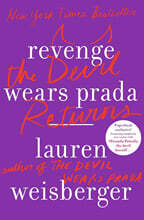 Revenge Wears Prada: The Devil Returns