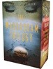 The MaddAddam Trilogy: Oryx & Crake/The Year of the Flood/MaddAddam
