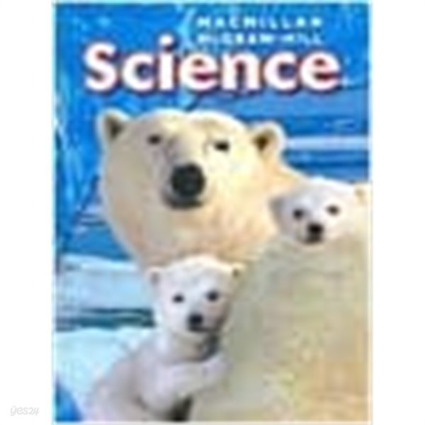 McGraw Hill Science (Hardcover, Student) ㅣ McGraw Hill Science 2