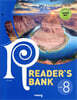 리더스뱅크 Reader’s Bank Level 8