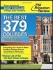 Princeton Review the Best 378 Colleges, 2015