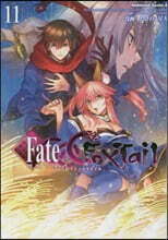 フェイト/エクストラ CCC FoxTail 11