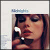 Taylor Swift (테일러 스위프트) - 10집 Midnights