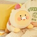 후디 바디필로우_춘식이