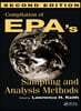 Compilation of EPA's Sampling and Analysis Methods