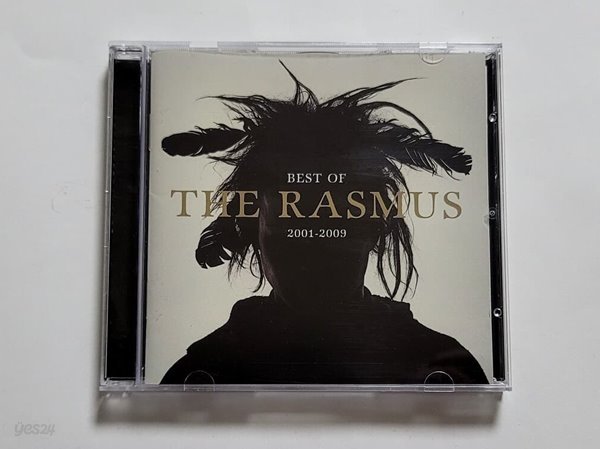 Rasmus (라스무스) -  Best Of 2001-2009