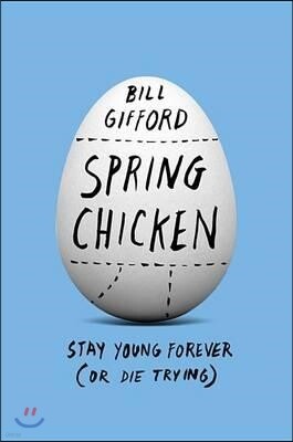 Spring Chicken